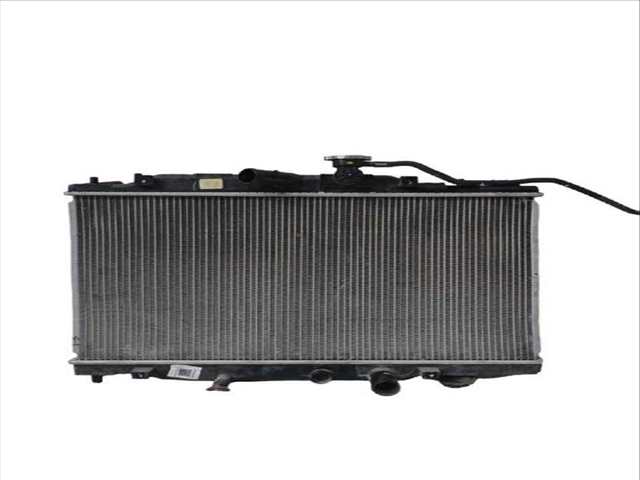 Radiador Motor Mazda 2 1.5 SKYACTIV-G HATCHBACK