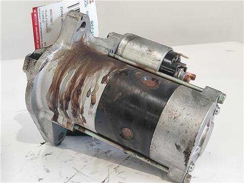 Foto 3ª: Motor de Arranque Mazda 6 2.0 MZR-CD 140CV 103KW [RF7J] (2008)