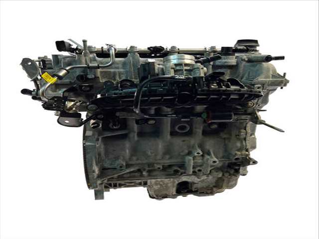 Foto 2ª: Motor Completo Opel Insignia 165CV 121KW [D15SFT LFV] (2019)