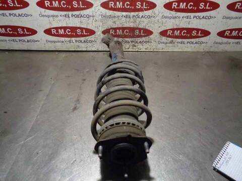 Foto 2ª: Amortiguador Delantero Derecho Ford Fusion 1.4 TDCI CAT 68CV 50KW [F6JB] (2007)