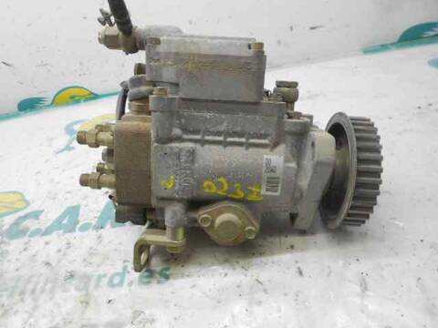 Foto 2ª: Bomba Inyeccion Nissan Almera GX 75CV 55KW [CD20] (1998)