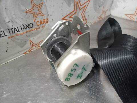 Foto 2ª: Cinturón Trasero Izquierdo Citroen C4 G CACTUS FEEL [YH01] (2018)