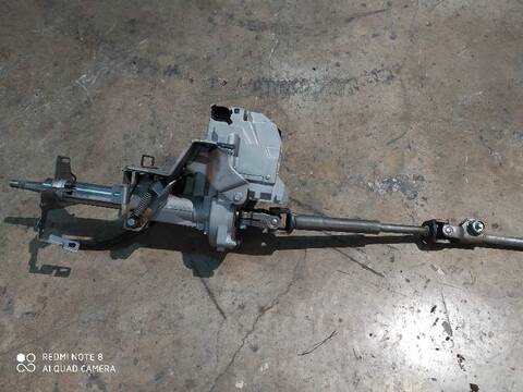 Foto 2ª: Columna Dirección Nissan Qashqai TEKNA 150CV 110KW [M9R832] (2008)