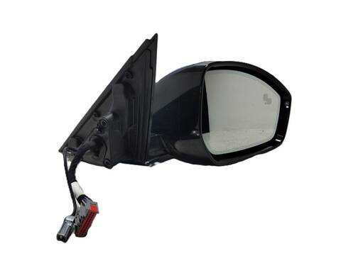 Retrovisor Derecho Jaguar F Pace 204DTD