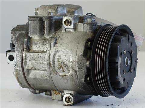 Compresor Aire Acondicionado Audi A2 1.4 STYLE 75CV 55KW