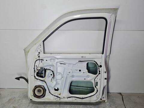 Foto 2ª: Puerta Delantera Derecha Mazda Bt 50 2.5 TD (2007)