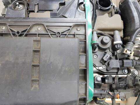 Foto 3ª: Motor Completo Peugeot 308 1.6 16V E-HDI FAP 116CV [9H05] (2013)