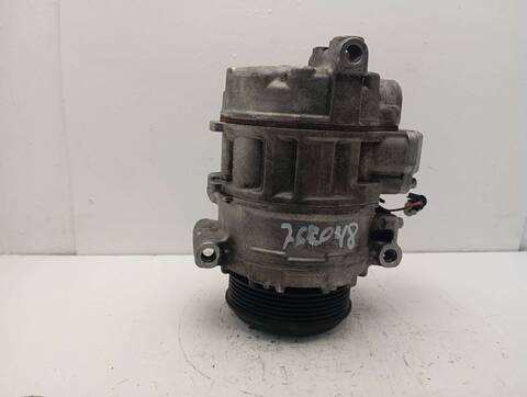 Compresor Aire Acondicionado Mercedes Clase E 180 3.2 V6 18V CAT BERLINA 224CV 165KW