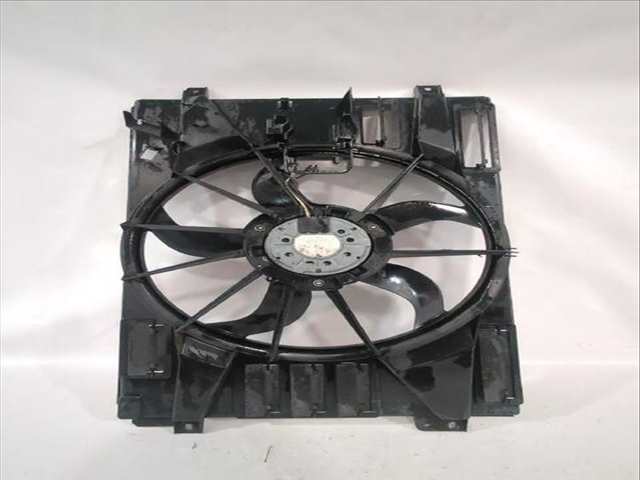 Foto 3ª: Electroventilador Volkswagen Golf 1.6 TDI 105CV [CAYC] (2009)