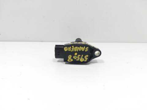 Foto 3ª: Modulo Encendido Dacia Sandero H4D480 (2021)