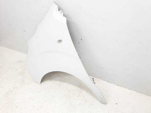 Foto 2ª: Aleta Delantera Izquierda Citroen Jumpy CLUB M (1995)