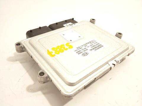 Foto 2ª: Centralita Motor ECU Kia Niro 1.6 GDI HYBRID 141CV 104KW [G4LE] (2021)