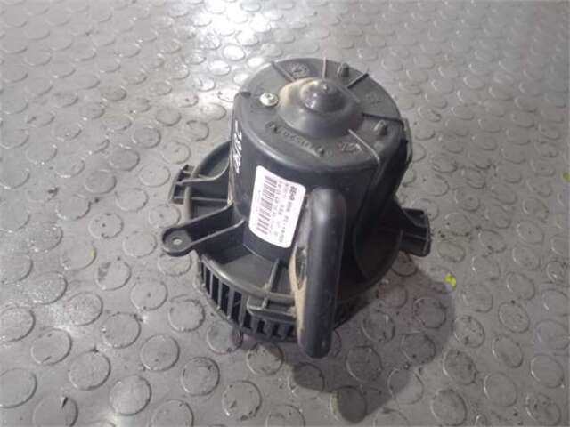 Calefacción Peugeot 307 1.6 HDI 110