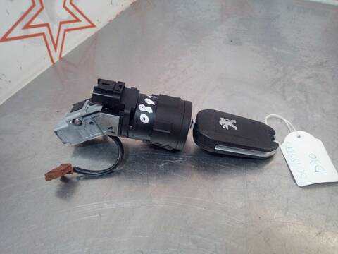 Antirrobo Peugeot 308 STYLE 120CV 88KW