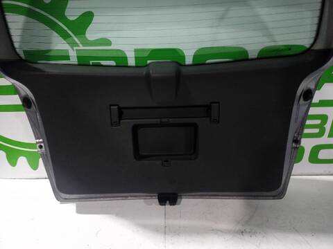 Foto 2ª: Portón Opel Zafira 1.9 CDTI CAT Z 19 DTL) 101CV [D/ Z19DT] (2005)