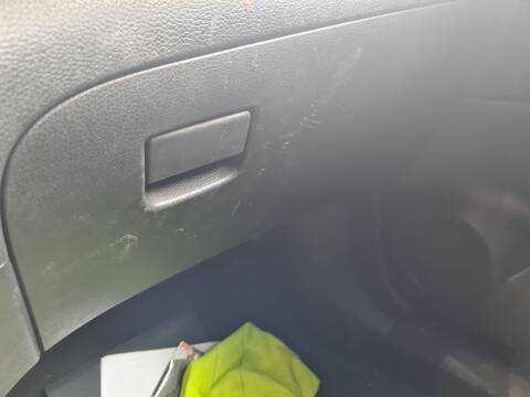 Guantera Nissan Qashqai TEKNA 110CV 81KW