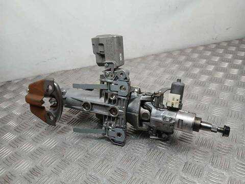 Foto 2ª: Columna Dirección Toyota Land Cruiser VX 177CV 130KW [1GDFTV] (2018)