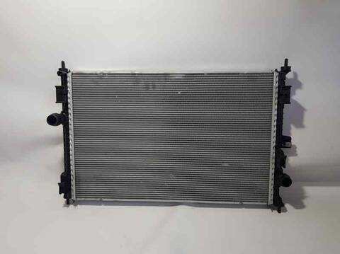 Radiador Motor Citroen C5 LIVE PACK AIRCROSS 131CV 96KW