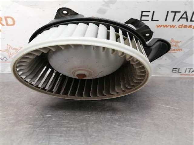 Foto 3ª: Ventilador de Calefacción Opel Corsa EXPRESSION 75CV 55KW [B14XER] (2017)