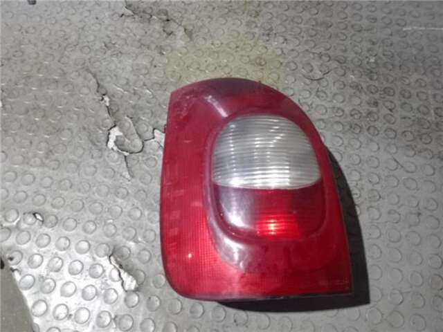 Piloto Trasero Izquierdo Citroen Xsara 2.0 HDI