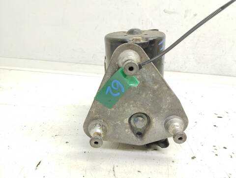 Foto 4ª: Abs Mercedes Clase A 140 170 CDI 168.008) 90CV 66KW [OM668940] (2001)