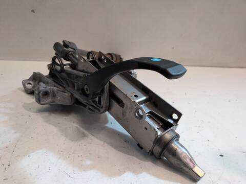 Foto 2ª: Columna Dirección Ford Focus M1DA (2012)