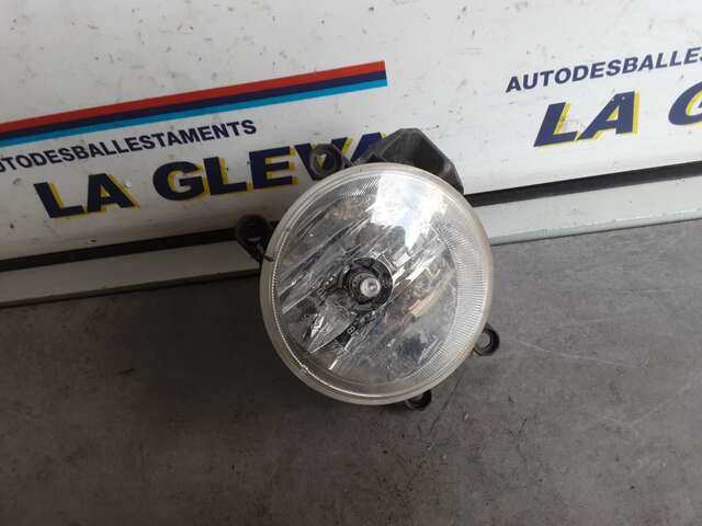 Faro Antiniebla Delantero Derecho Toyota Yaris 1.5 HIBRID 73-75CV/54-55KW 0CV