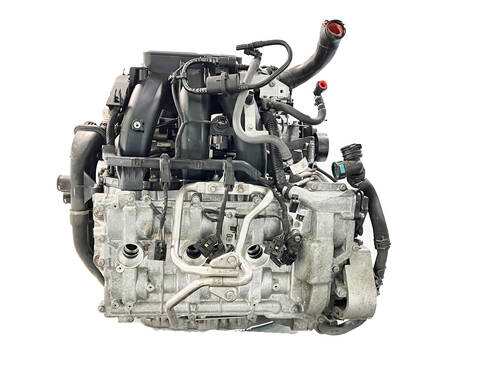 Foto 2ª: Motor Completo Porsche 911 350CV 257KW [MA1.04 MA1 A104] (2012)
