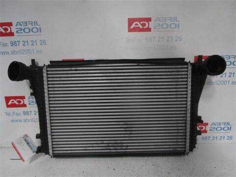 Intercooler Volkswagen Golf 1.9 TDI 105CV 77KW