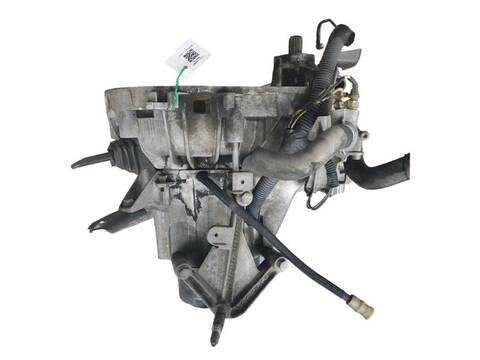 Caja Cambios Renault Clio 1.5 DCI B/CB07)