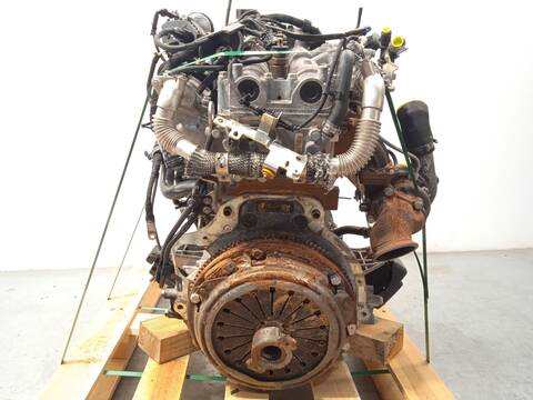 Motor Completo Iveco Daily 35S15 35C15 40C15 50C15 60C15 65C15 70C15 150CV 110KW