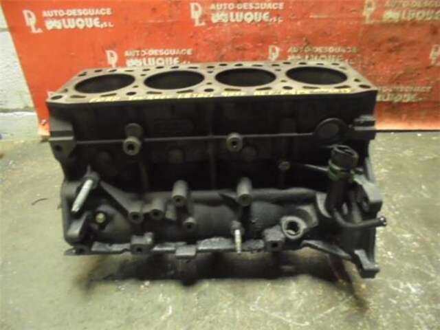 Bloque Motor Ford Tourneo 1.8 TURBO DI