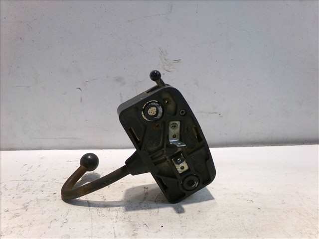 Foto 2ª: Luz Interior Seat Marbella 0.9 G 1986-1999 [09NCA] (1993)