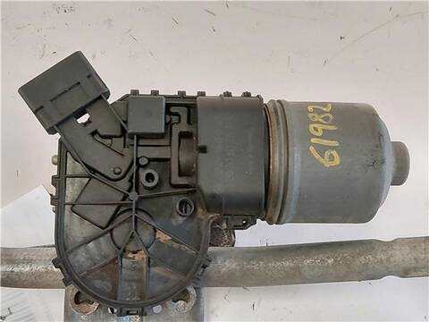 Foto 2ª: Motor Limpia Delantero Peugeot Partner 1.6 CONFORT 90CV 66KW [9HX Ó 9H02] (2011)