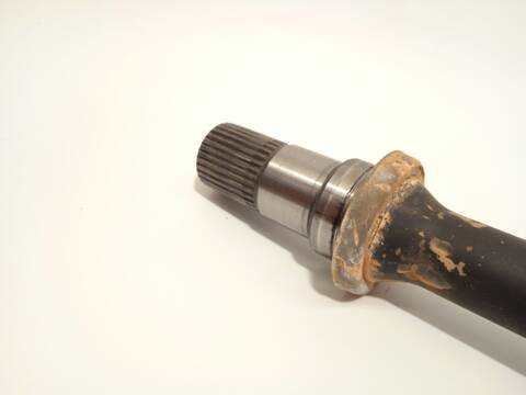 Foto 4ª: Transmision Delantera Derecha Mazda CX3 2.0 SKYACTIV-G DK) [PE] (2018)