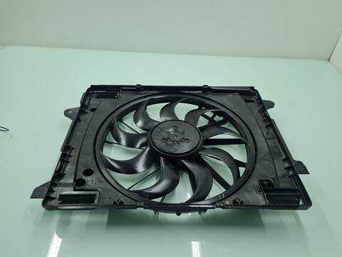Foto 3ª: Electroventilador Ford Kuga HYBRID ST-LINE 150CV [YLDC] (2020)