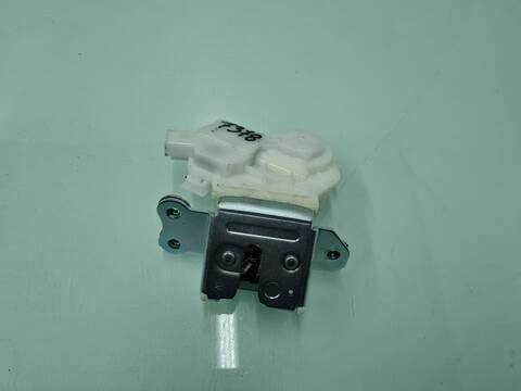 Cerradura Maletero Portón Mitsubishi Eclipse 1.5 T-MIVEC 163CV 120KW