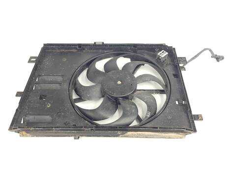 Electroventilador Citroen Jumpy CITYVAN XS