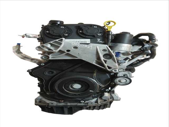 Motor Completo Audi A3 310CV 228KW