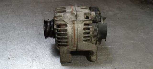 Foto 2ª: Alternador Opel Corsa 1.2 [Z 12 XEP]