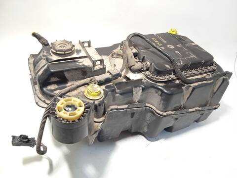 Foto 2ª: Deposito AdBlue Peugeot Partner 1.5 BLUEHDI 75 75CV 55KW FURGONETA [YH01] (2019)