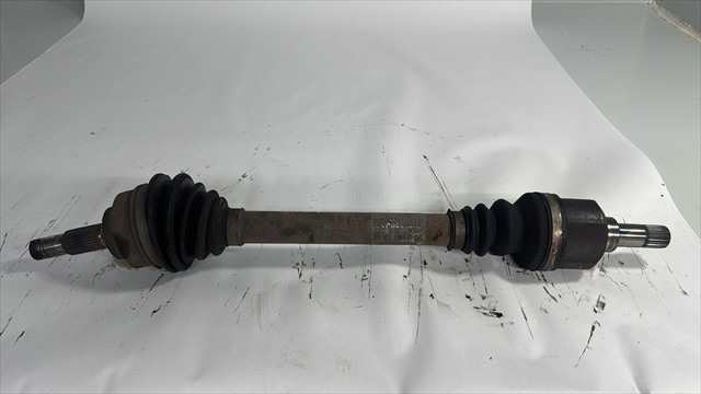 Foto 4ª: Transmision Delantera Izquierda Peugeot 508 1.6 HDI [D/9H05] (2012)