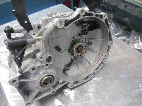 Caja Cambios Saab 9-3 2.2 16V TID CAT BERLINA 125CV 92KW