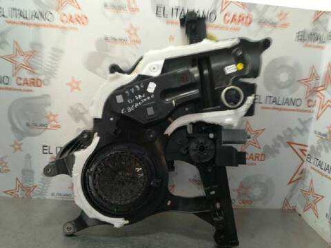 Elevalunas Eléctrico Delantero Derecho Citroen Berlingo DRIVER M 131CV 96KW FURGON