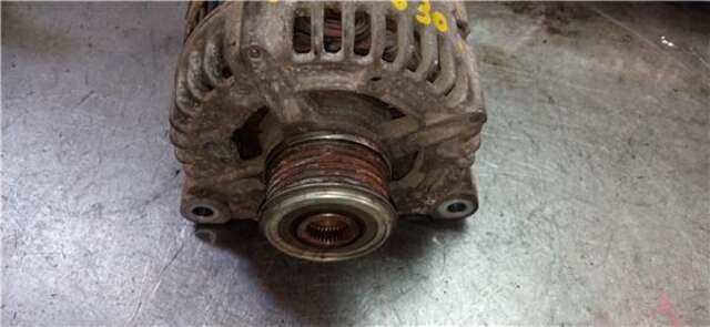 Foto 3ª: Alternador Ford Mondeo 2.0 TDCI [QXBB]