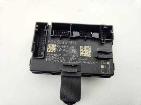 Foto 3ª: Centralita Motor ECU Cupra Leon BASIS E-HYBRID 204CV [DGEA] (2020)
