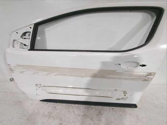 Puerta Delantera Izquierda Citroen Jumpy 1.5 BLUEHDI 100 102CV