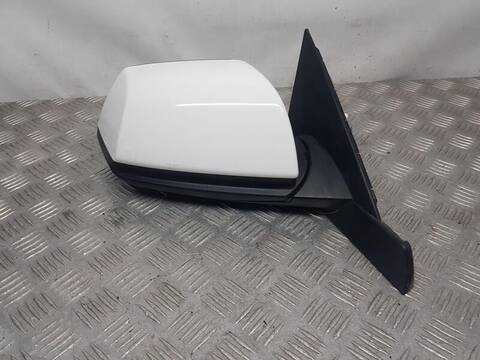 Foto 2ª: Retrovisor Derecho Kia Niro HYBRID CONCEPT 141CV 104KW [G4LL] (2024)