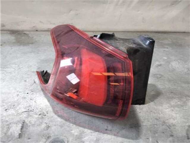 Piloto Trasero Izquierdo Peugeot 2008 1.5 ACTIVE [1.5 LTR. - 75 KW BLUE-HDI FAP]