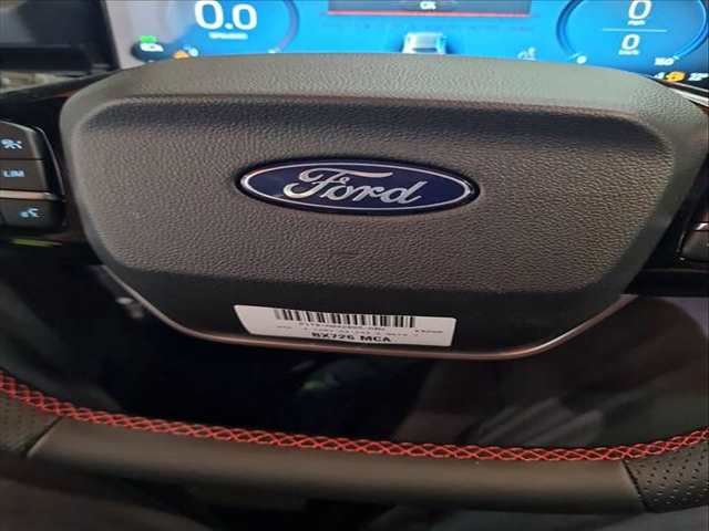 Kit Airbag Ford Puma 1.0 ECOBOOST MHEV 125CV 92KW